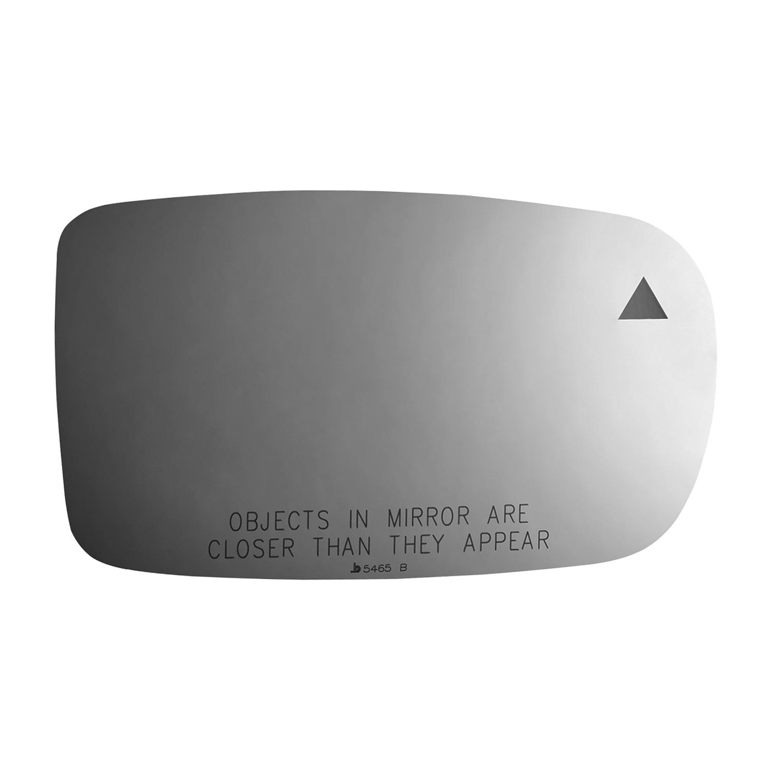 SIDE VIEW MIRROR W BLIND SPOT